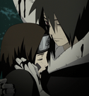 Obito and Rin