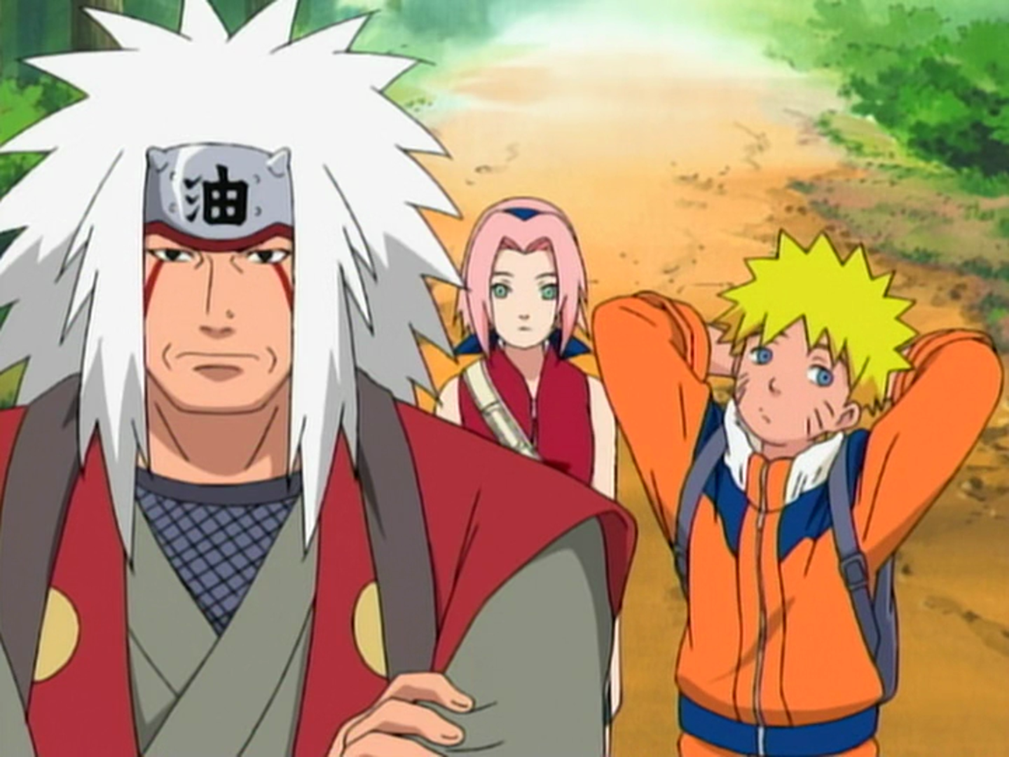 Boruto Explorer - Pais e filhos. #Urashiki