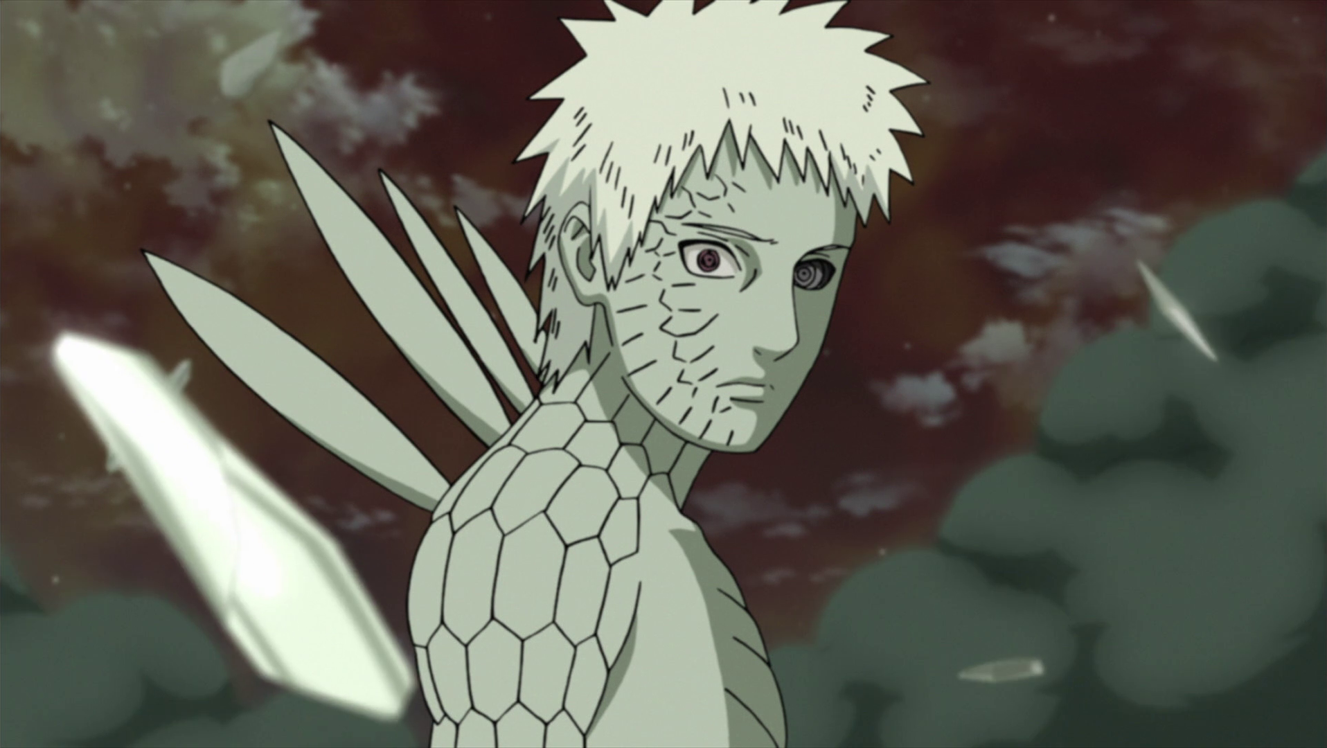 Le R ceptacle de J bi pisode Naruto Wiki FANDOM Le R ceptacle de J bi pisode Naruto Wiki FANDOM