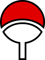 Uchiha Symbol