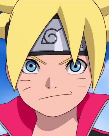 Boruto Uzumaki Narutopedia Indonesia Fandom