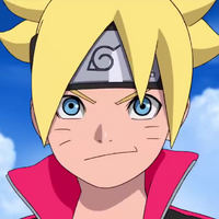 Boruto Uzumaki Narutopedia Indonesia Fandom