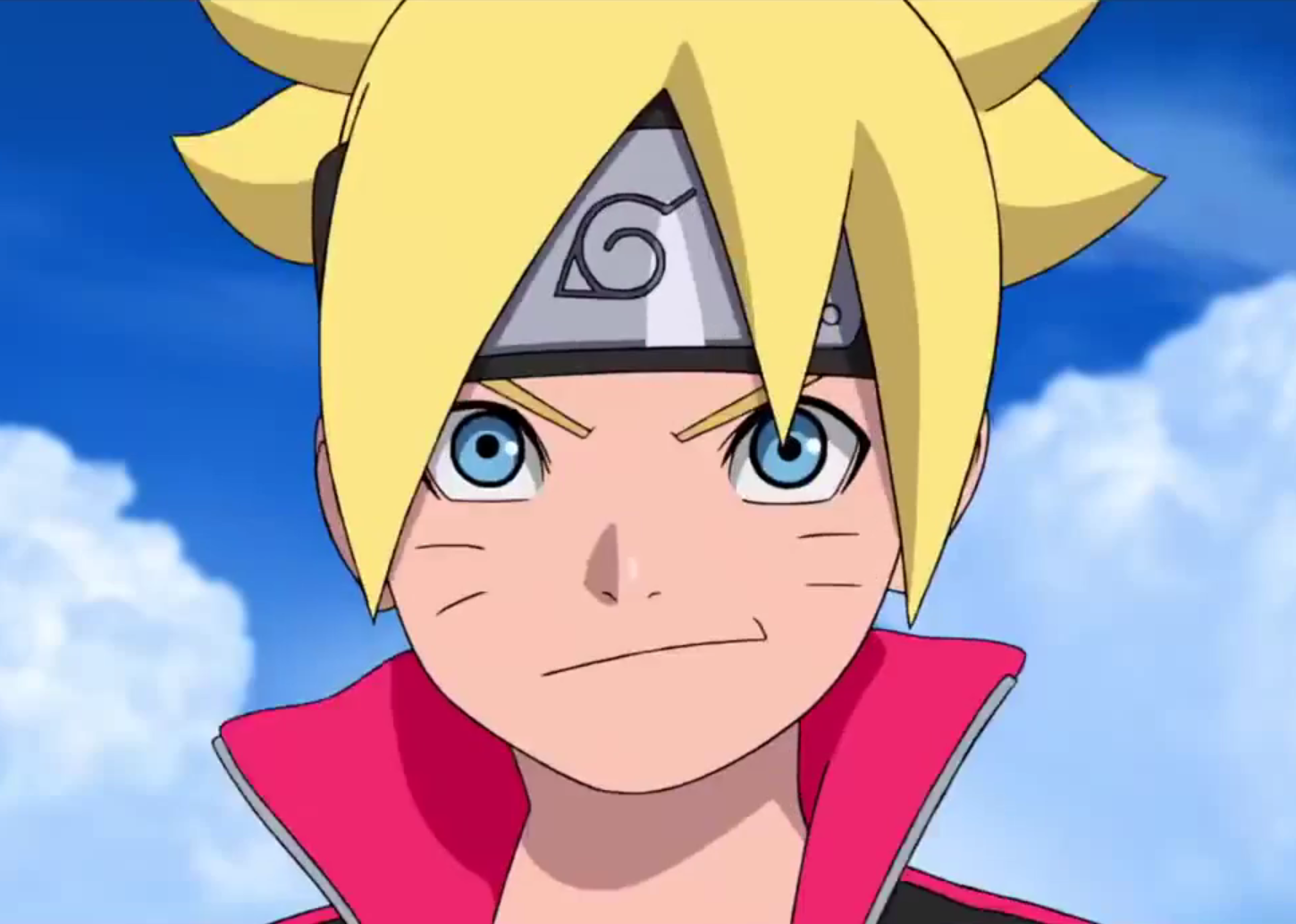 Boruto Uzumaki Narutopedia Indonesia Fandom