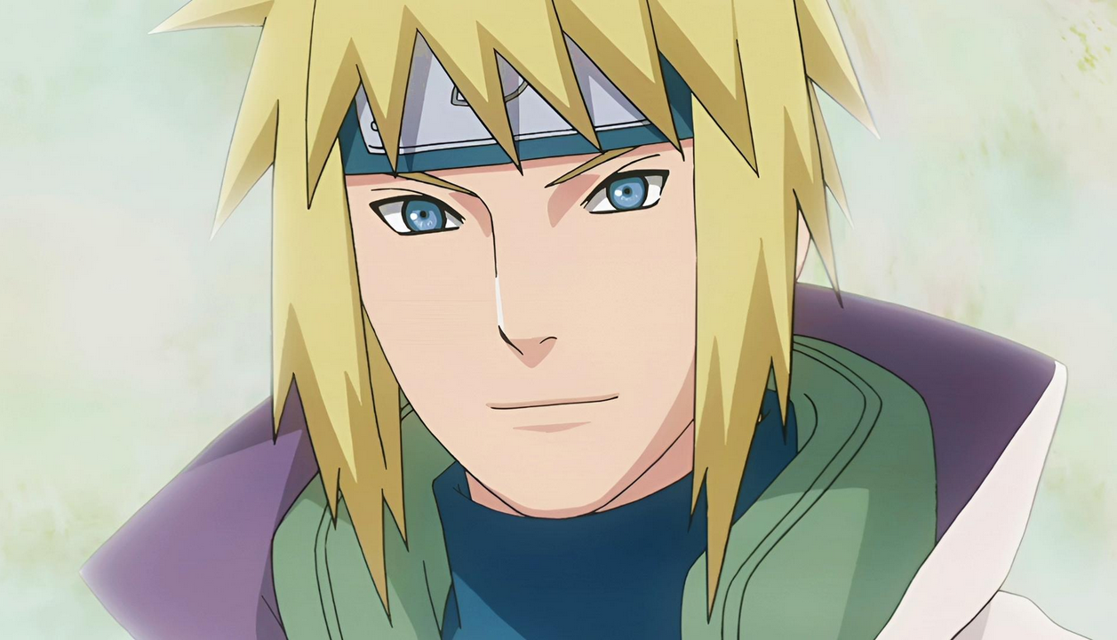 El Cuarto Hokage Naruto Wiki FANDOM powered by Wikia