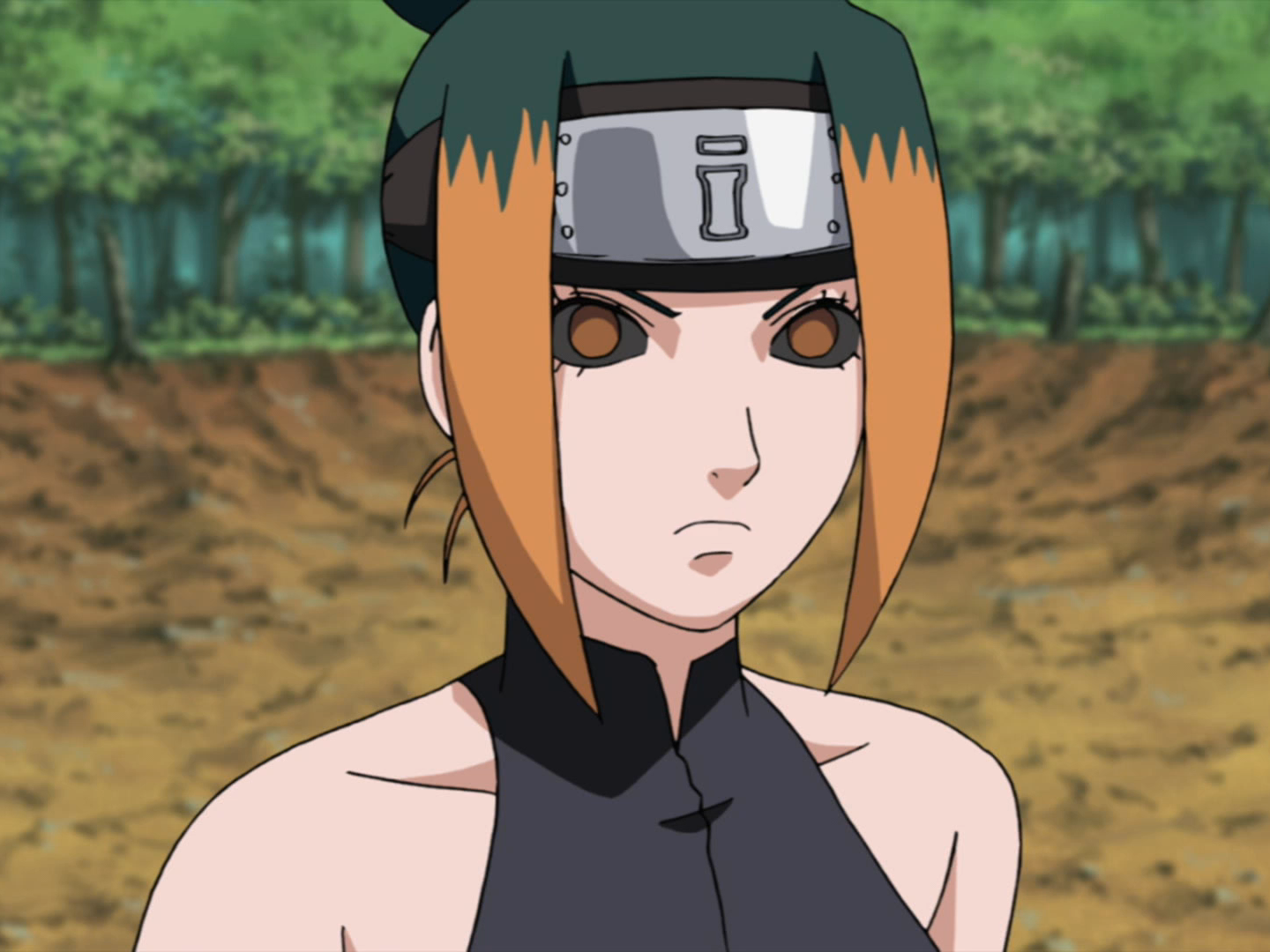 Pakura Narutopedia Fandom Powered By Wikia