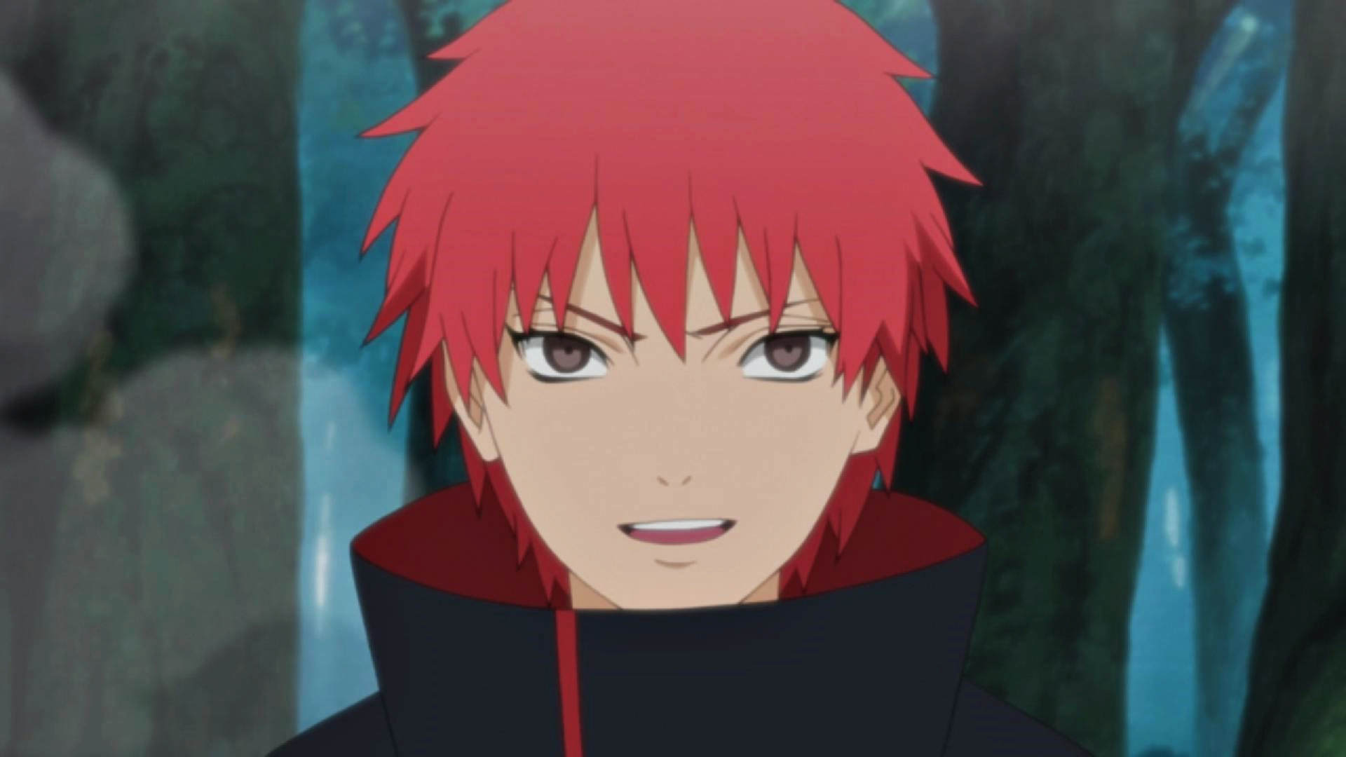Sasori Naruto Wiki Fandom