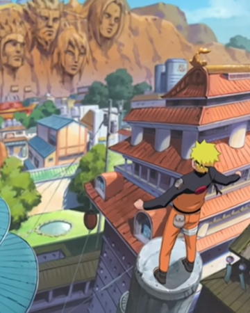 Ninja World Episode Berapa Naruto  Vs  Kiba  Ujian  Chunin 