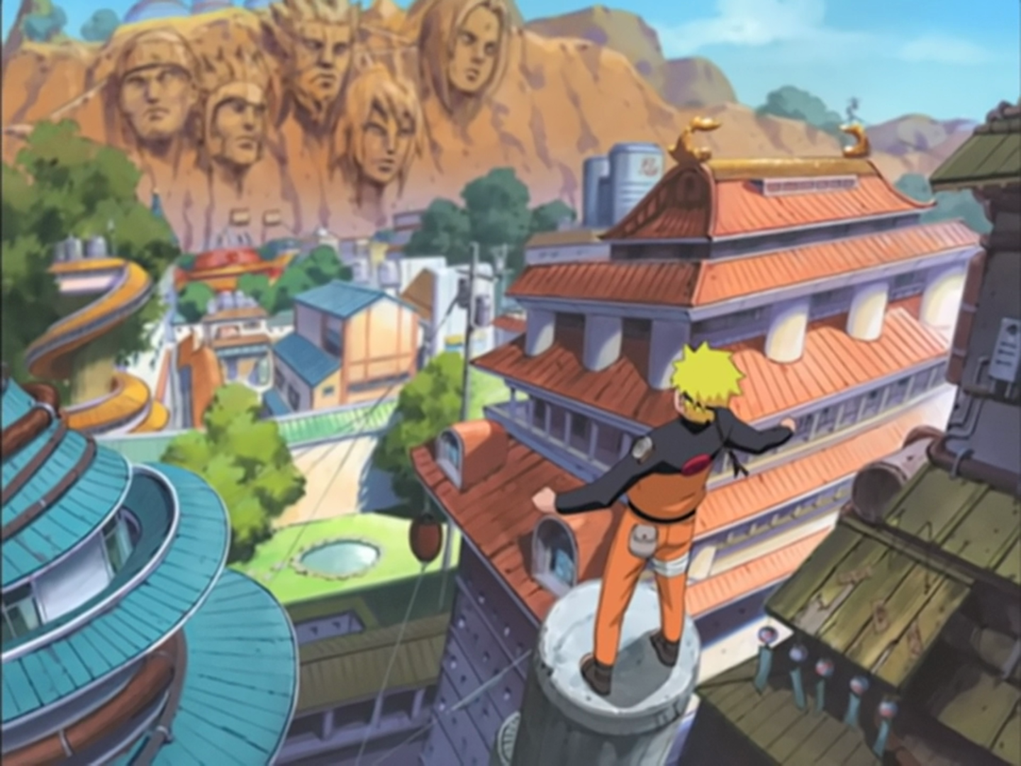 Naruto Online 2 Wiki