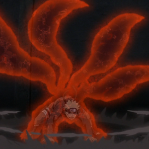 Jinchuriki Forms Narutopedia Fandom