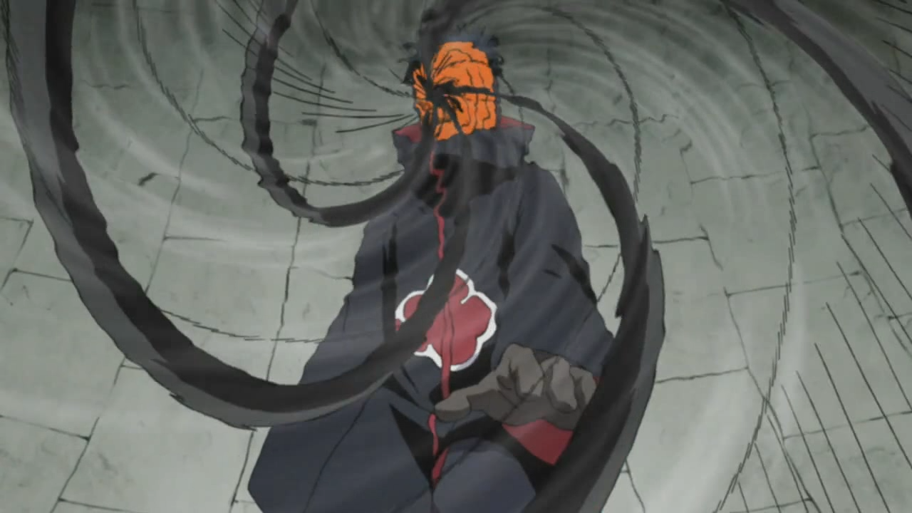 Kamui | Wiki Naruto | FANDOM powered by Wikia