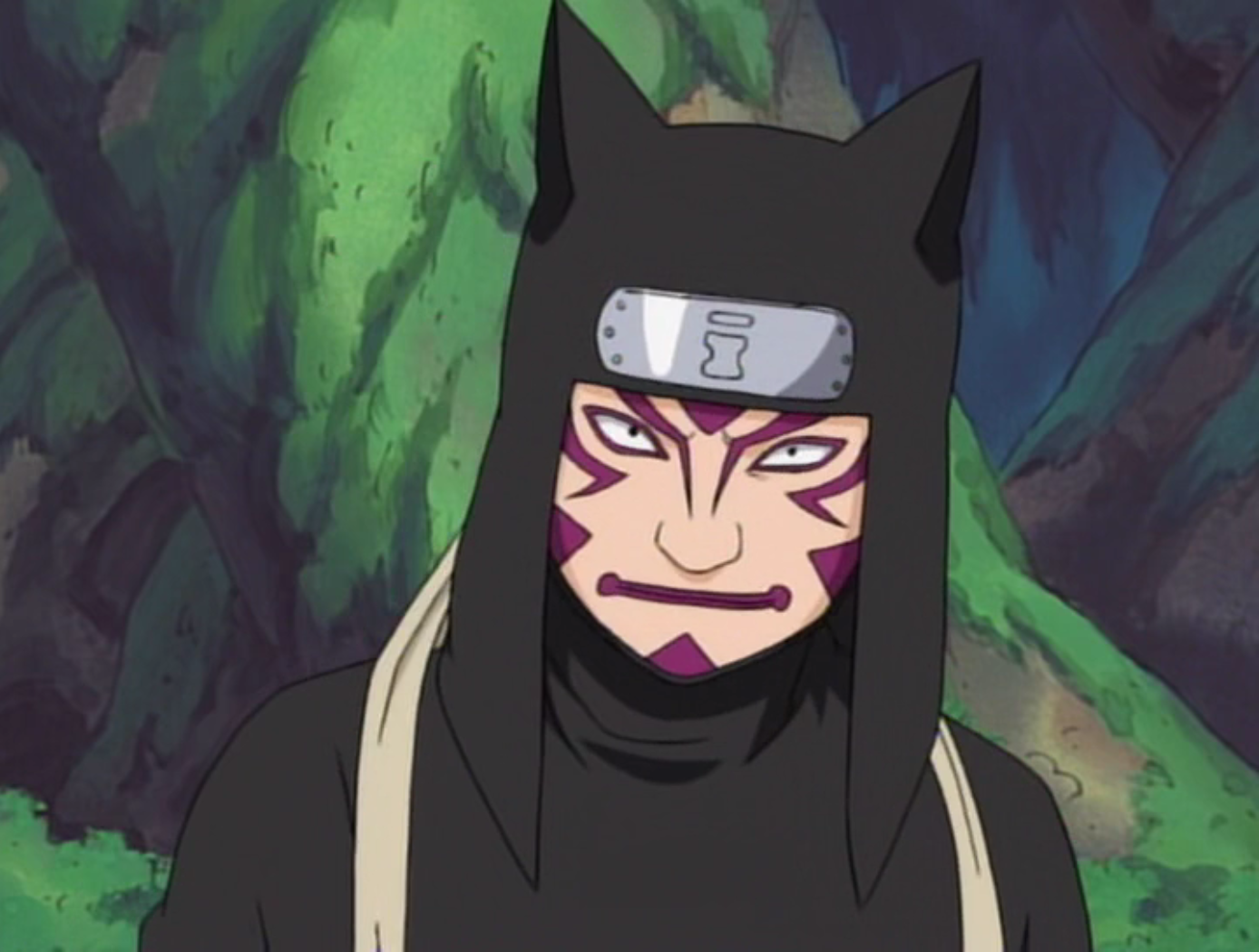 Kankuro | NarutoPedia | FANDOM powered by Wikia