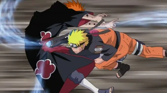 Nagato Naruto Wiki Fandom