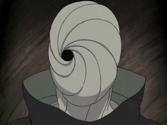 Tobi Zetsu Narutopedia Fandom