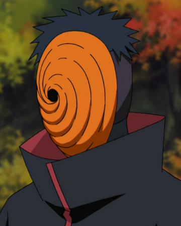 Tobi Naruto Wiki Fandom