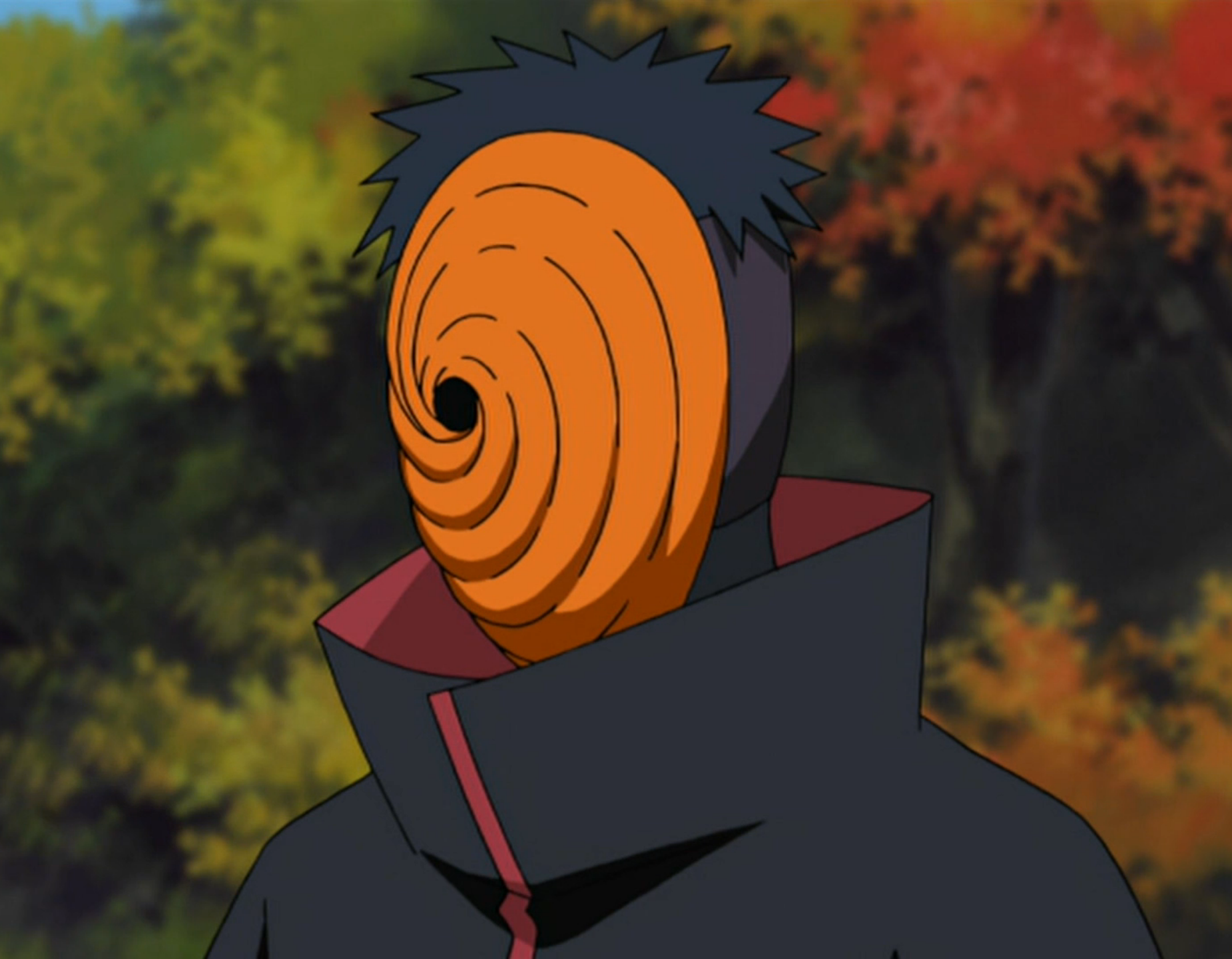 Tobi Naruto Wiki FANDOM powered by Wikia