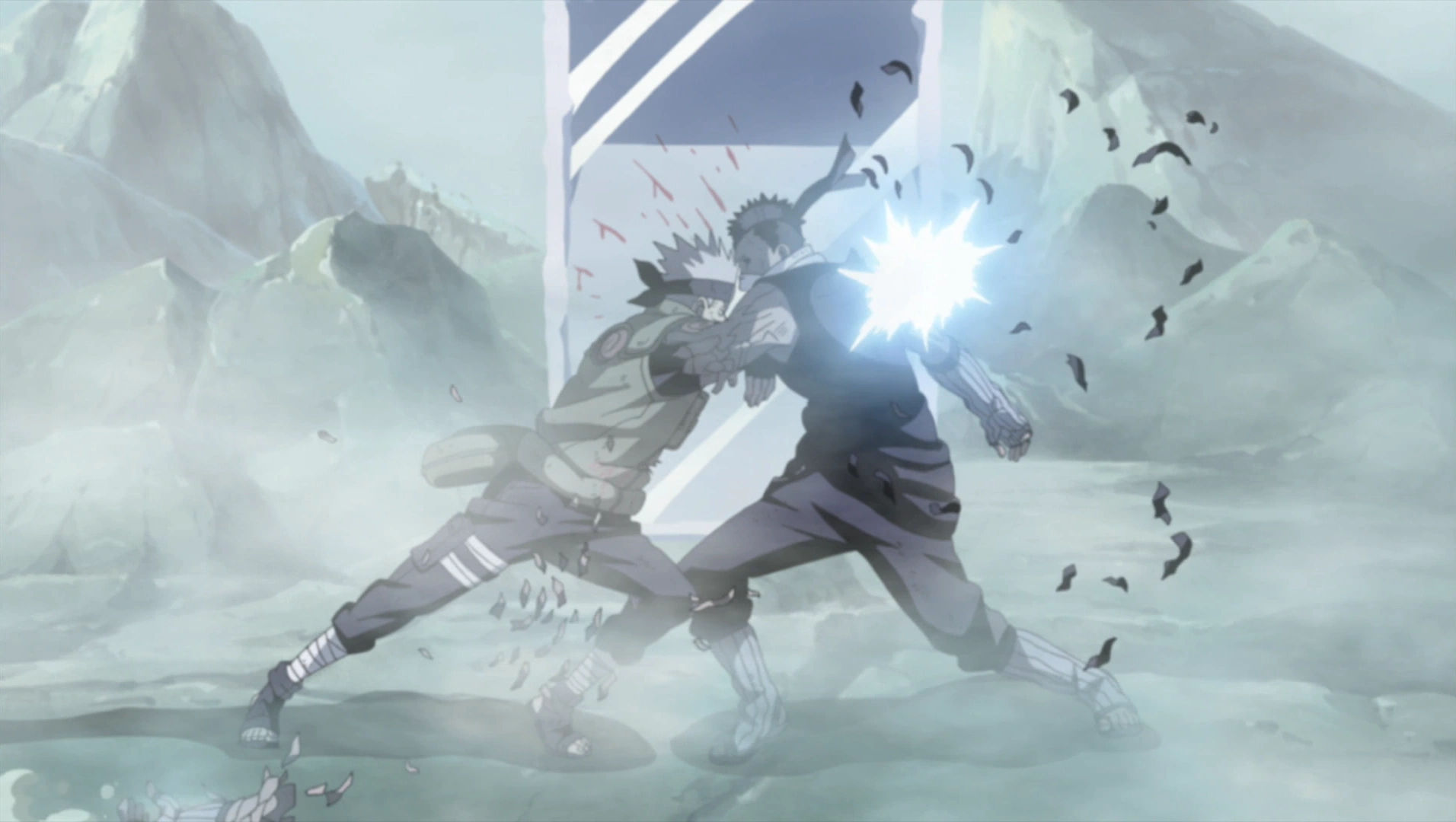 Le Premier Ennemi Le Dernier Ennemi Naruto Wiki Fandom