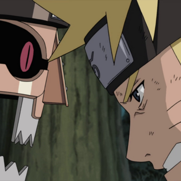 Naruto Vs Mecha Naruto Narutopedia Fandom