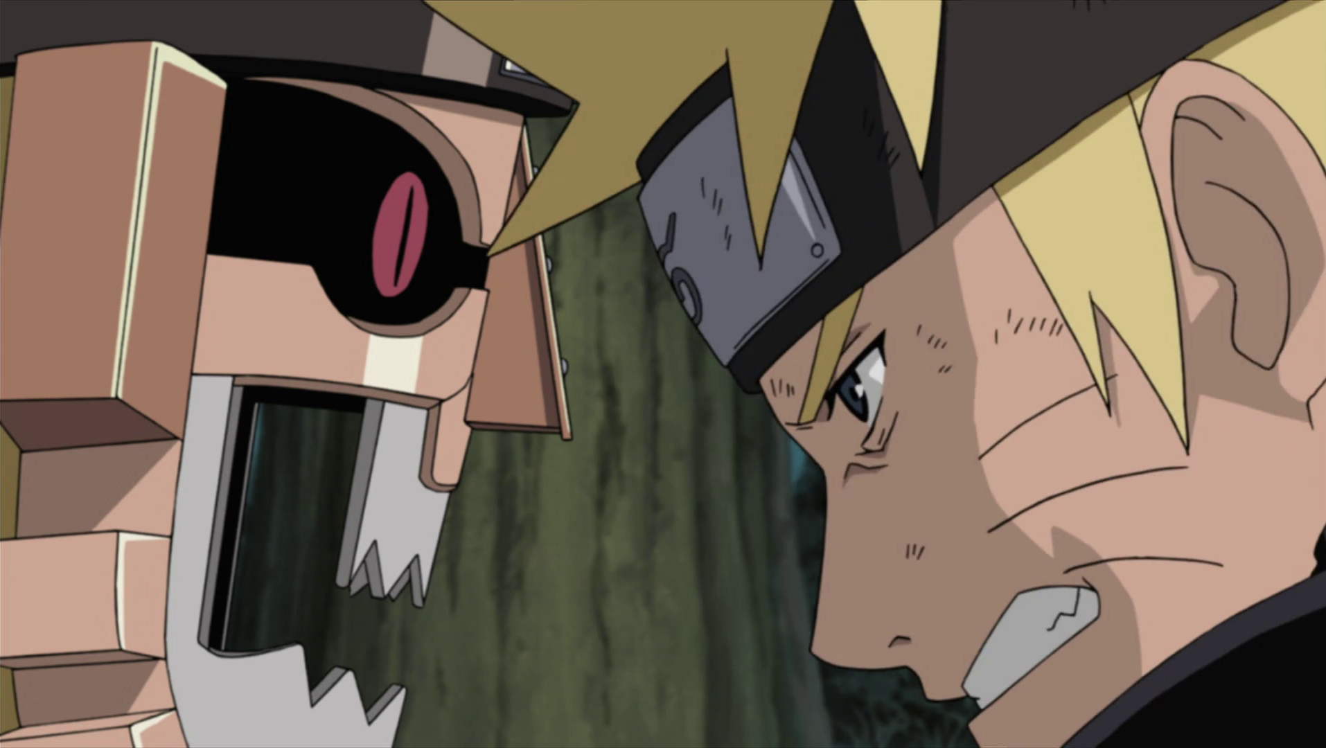 Naruto Shippuden Episode 377