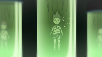 Yamato Narutopedia Indonesia Fandom