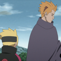 The Predestined Path Narutopedia Fandom