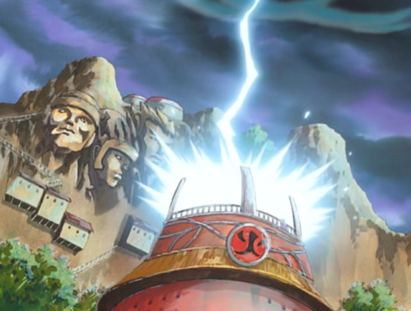 Yakumo Kurama Rescue Mission | Narutopedia | FANDOM powered by Wikia