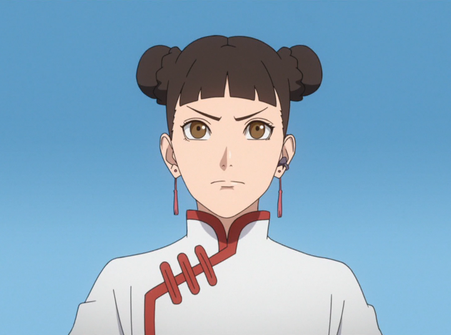 Tenten Wiki Naruto Fandom