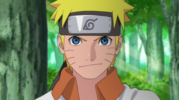 Resultado de imagen para primer plano naruto