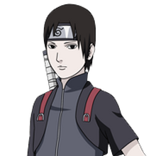 Sai Narutopedia Fandom