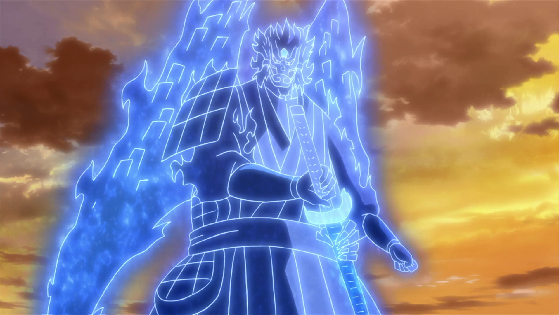 Susanoo | Narutohun Wiki | FANDOM powered by Wikia