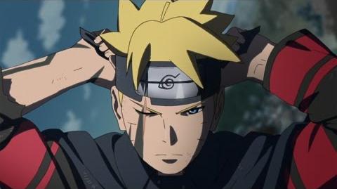 Naruto To Boruto Shinobi Striker Naruto Wiki Fandom