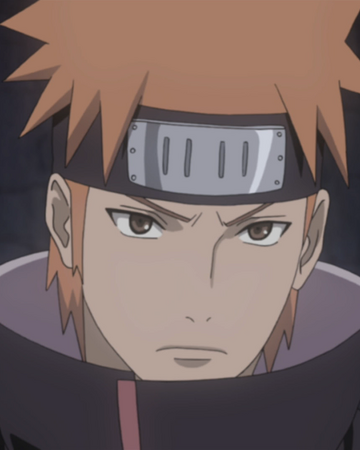 Get Wallpaper Yahiko Narutopedia Indonesia Fandom For Android Free