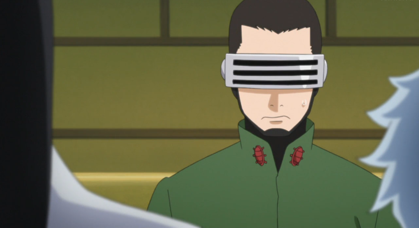 Reunion De Padres E Hijos Naruto Wiki Fandom