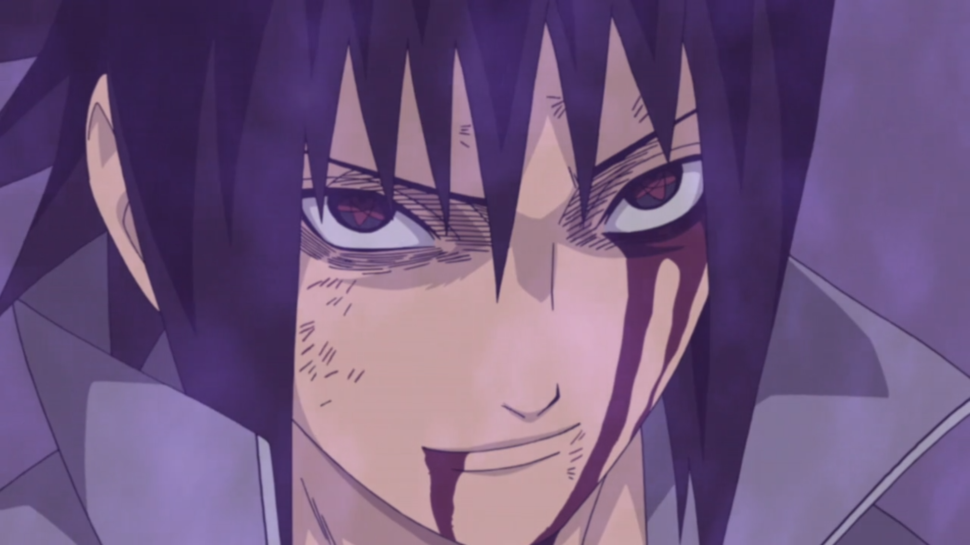 Sasukes Ninja Way Narutopedia Fandom Powered By Wikia