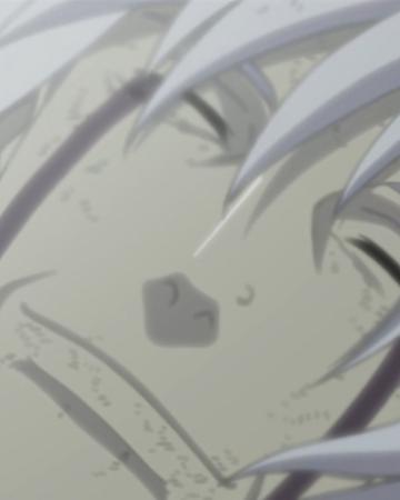 The Tale Of Jiraiya The Gallant Episode Narutopedia Fandom