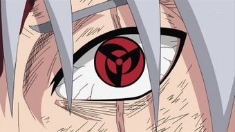 Kakashi Hatakehabilidades Naruto Wiki Fandom