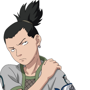 Shikamaru Nara Narutopedia Fandom