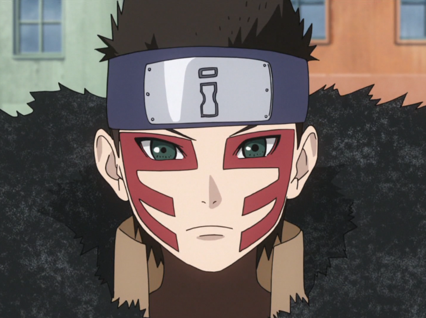 Shinki Naruto Wiki Fandom Powered By Wikia