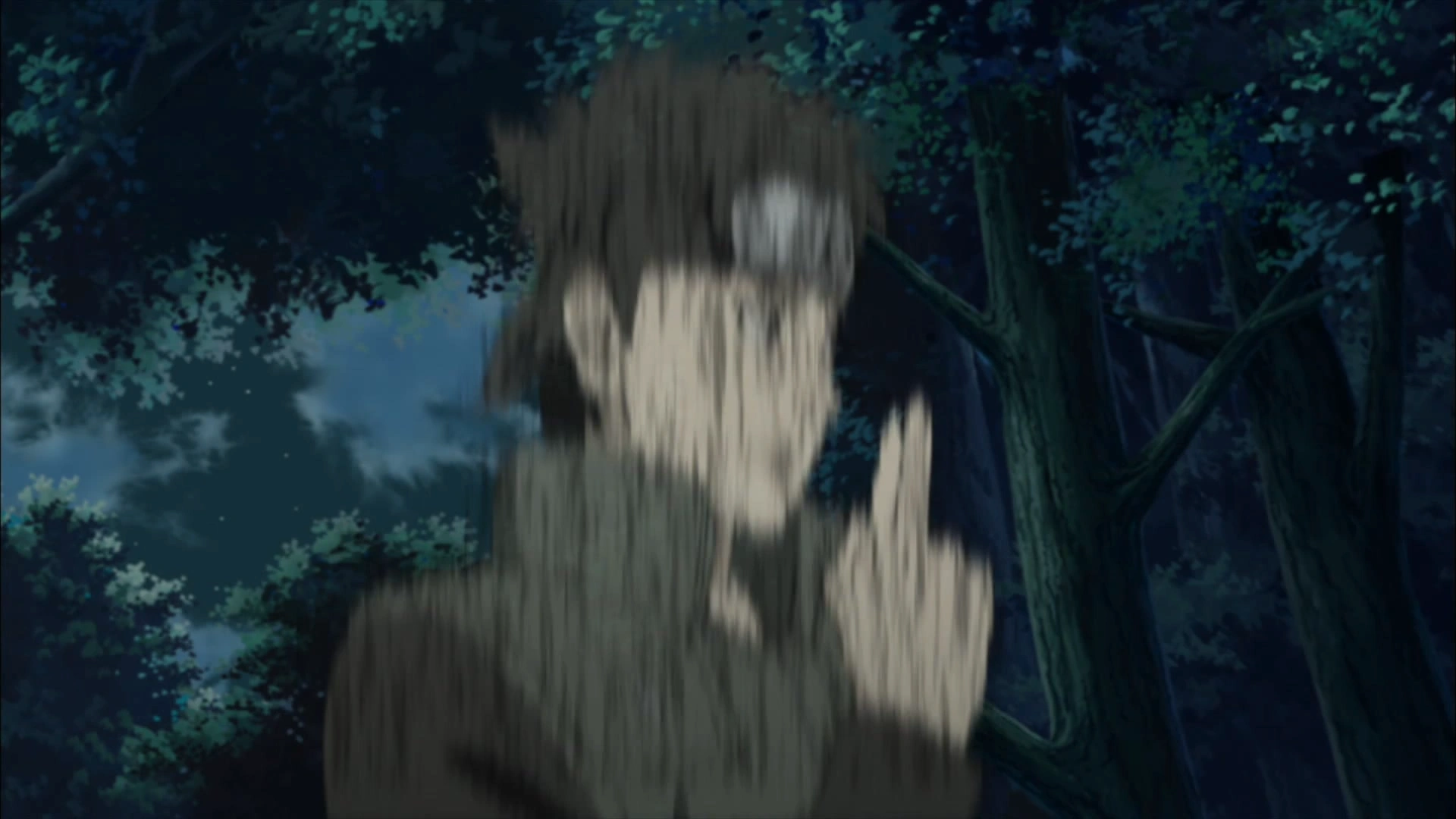 Imagem Shunshin no Jutsu (Shisui Uchiha anime).PNG Wiki Naruto