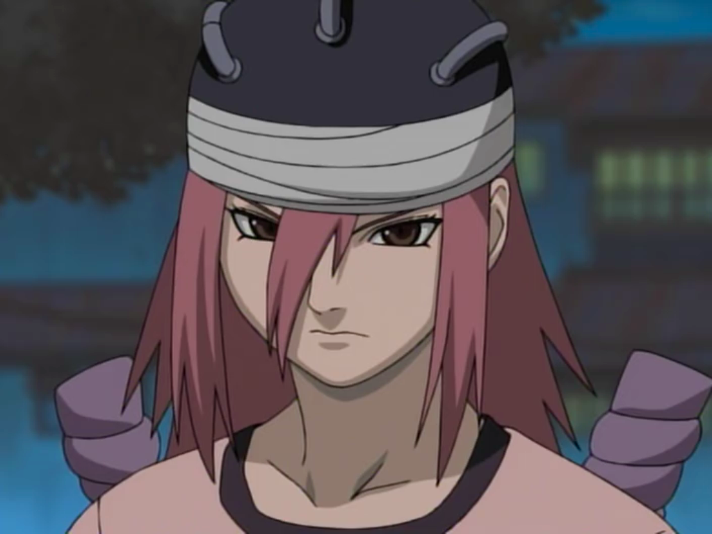 Tayuya Narutopedia FANDOM Powered By Wikia