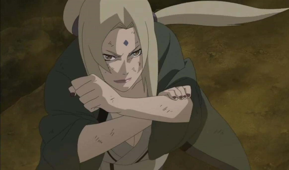 Curiosidades de Naruto - 🔸El Hokage (火影, Hokage; que significa Sombra de  Fuego) es el líder supremo de Konohagakure. Por lo general es el shinobi  más fuerte en el pueblo, aunque la