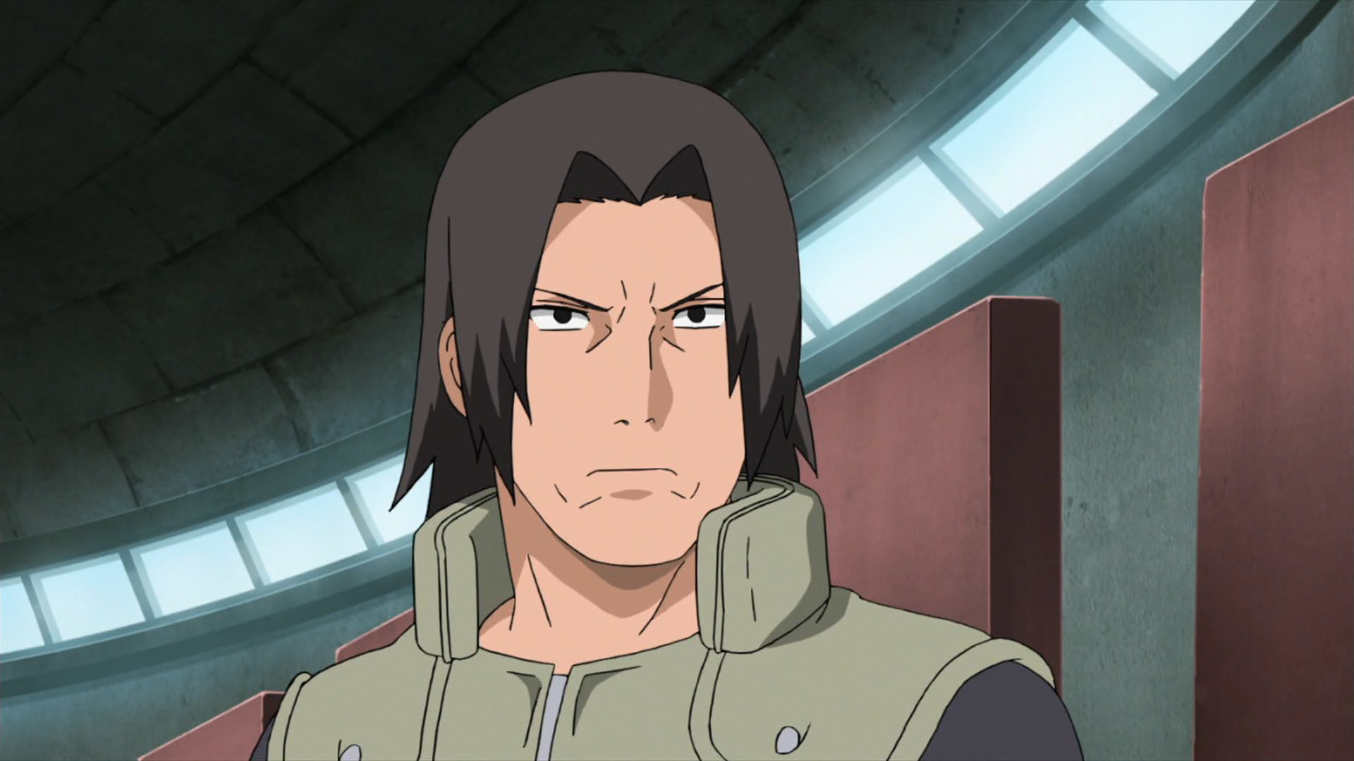 Fugaku Uchiha | Wiki Naruto | FANDOM powered by Wikia