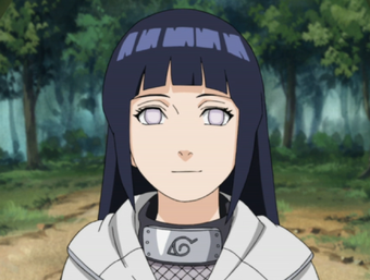 Hinata Hyuga Narutopedia Fandom