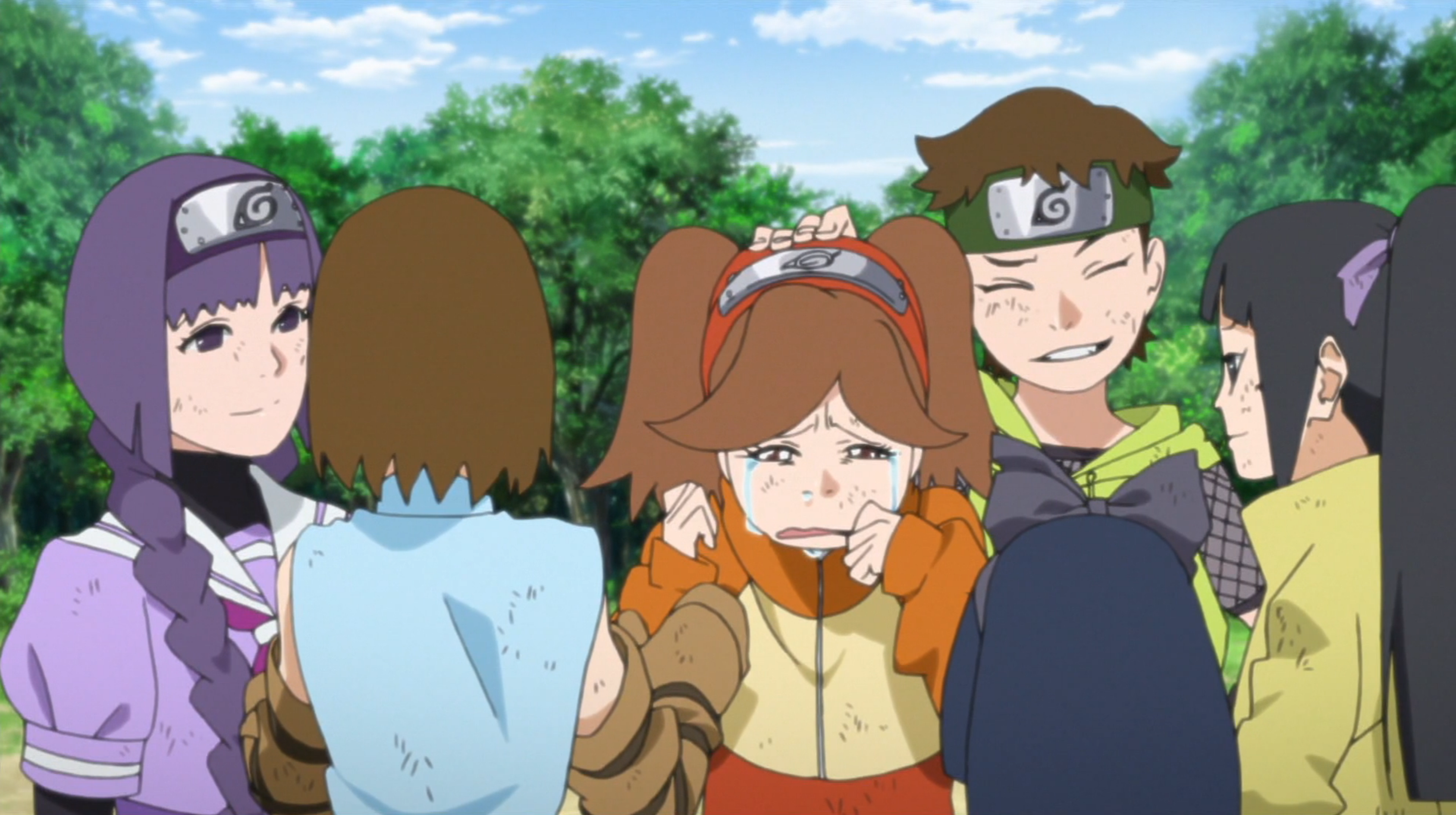 Wasabi Izuno Naruto Wiki Fandom