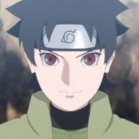 Mirai Sarutobi Narutopedia Fandom