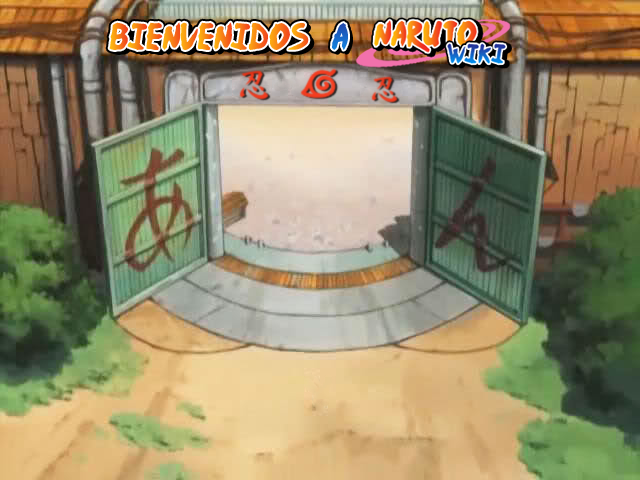 Naruto wiki portada