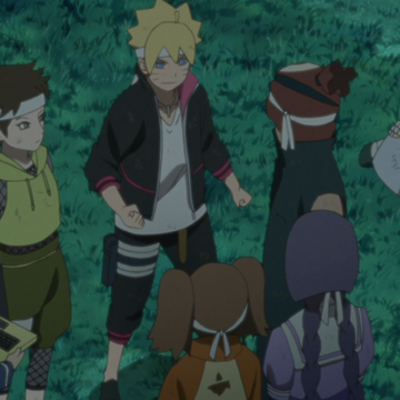 A Shinobi S Resolve Narutopedia Fandom