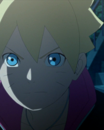 Boruto And Mitsuki Narutopedia Fandom