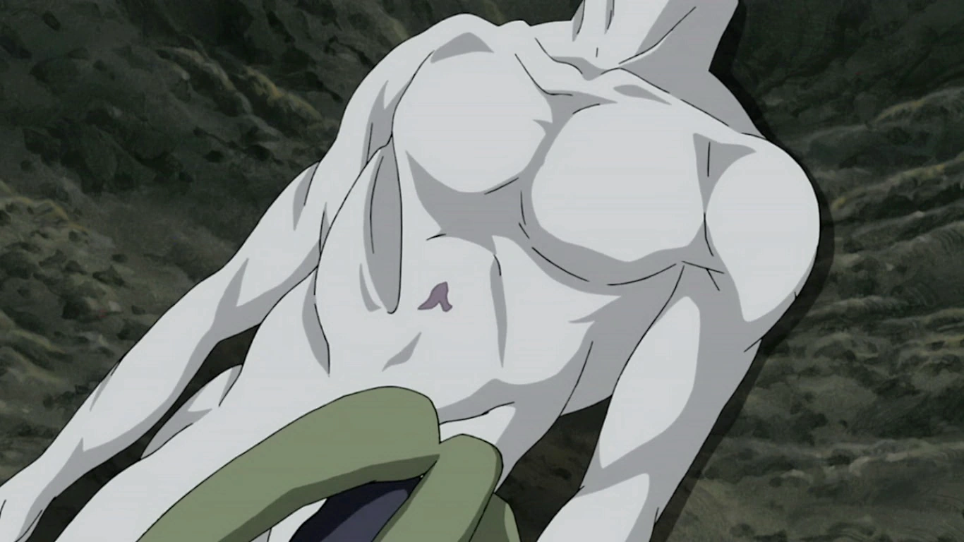 Technique de Substitution Naruto Wiki Fandom