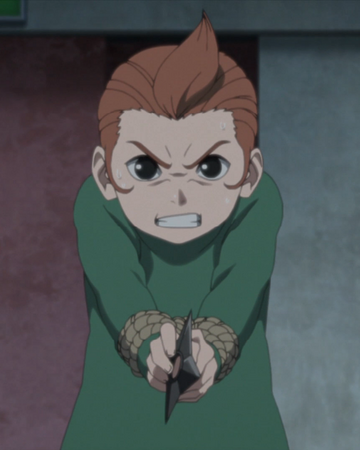 The Value Of A Hidden Ace Narutopedia Fandom