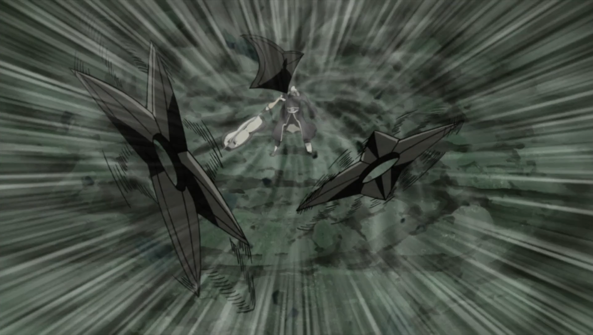 image tobi using shuriken png narutopedia fandom powered by wikia